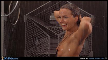 Top Ten Star Trek Babes (Part 2)