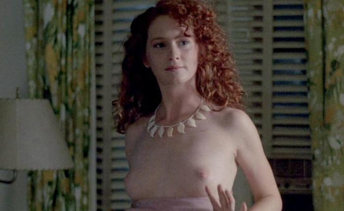 Movie Nudity Report: Where to See This Weekend's Stars Nude 9.16.16