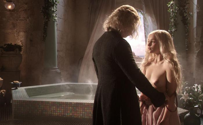 Post-Emmy Game of Thrones: Will There Be a Prequel Series?!