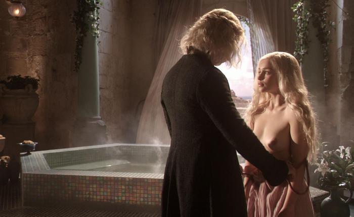 Post-Emmy Game of Thrones: Will There Be a Prequel Series?!
