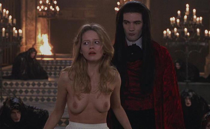 Skinstant Video Selections: Neon Bull, Interview with the Vampire, American Psycho, and More 9.21.16