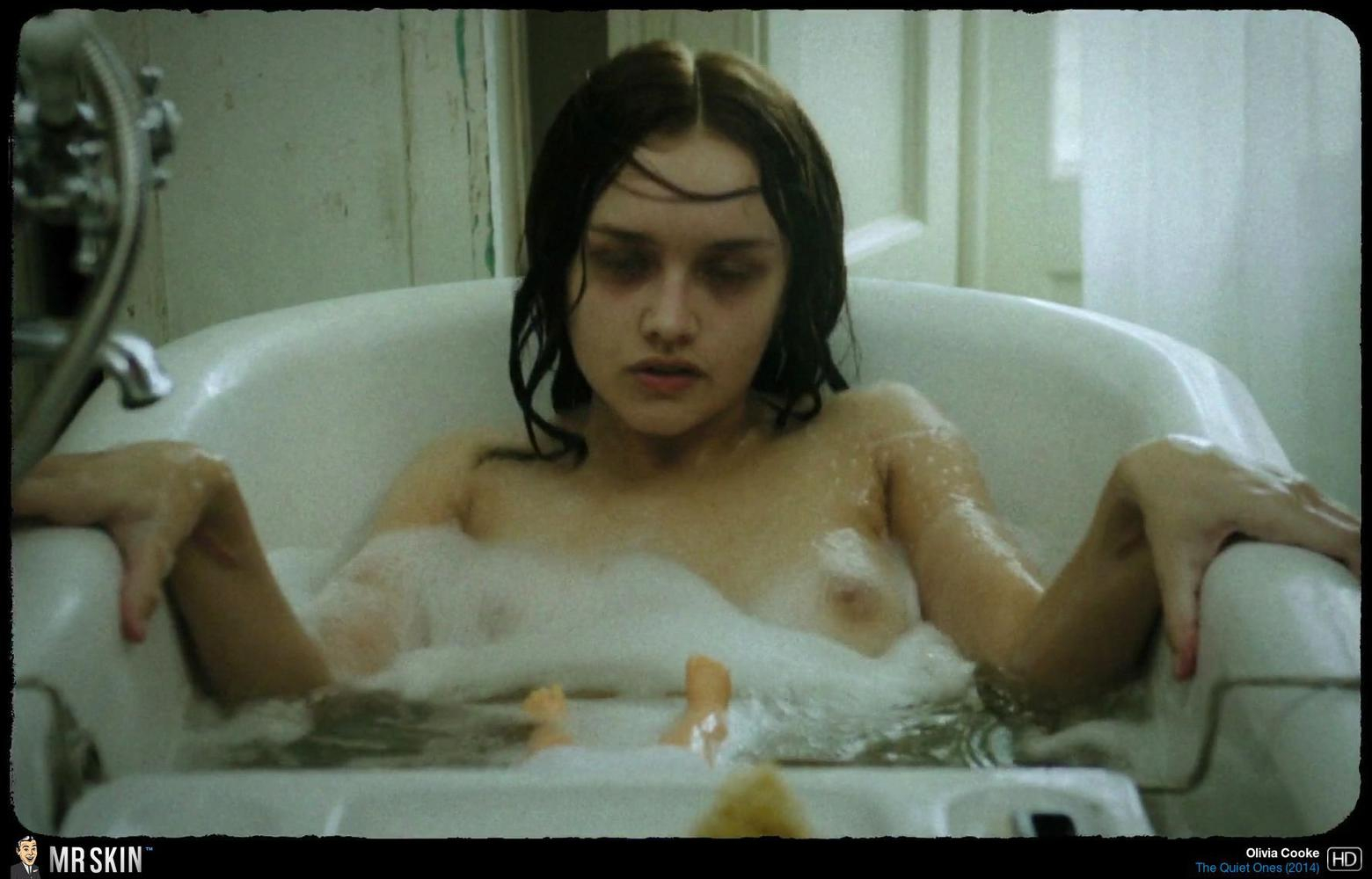 Toronto International Film Festival 2016 Nudity Round-Up Week 2