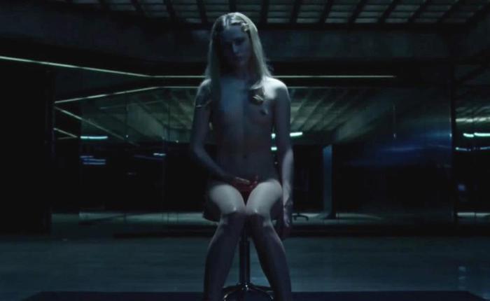 TV Nudity Report: Quarry and Westworld 10.3.16