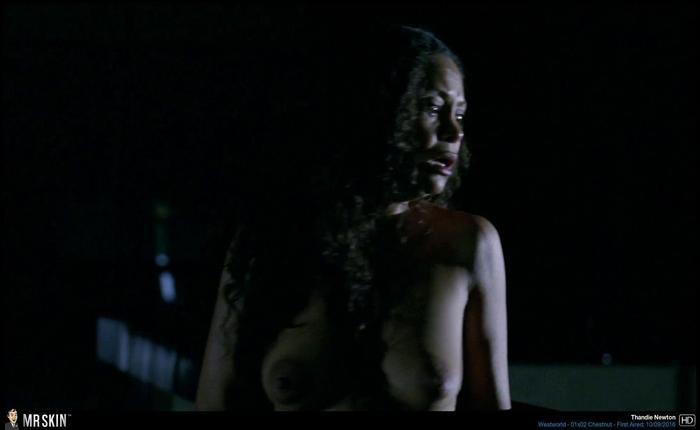 TV Nudity Report: Westworld, Shameless, and Quarry 10.10.16