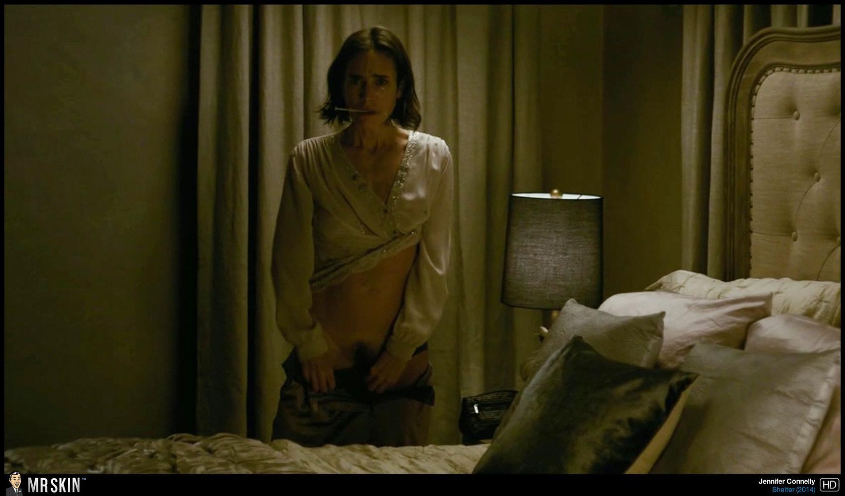 Movie Nudity Report: American Pastoral, 31, and The Handmaiden 10.21.16