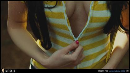 Fatal Fornication: Five Horror Hotties Just in Time for Halloween