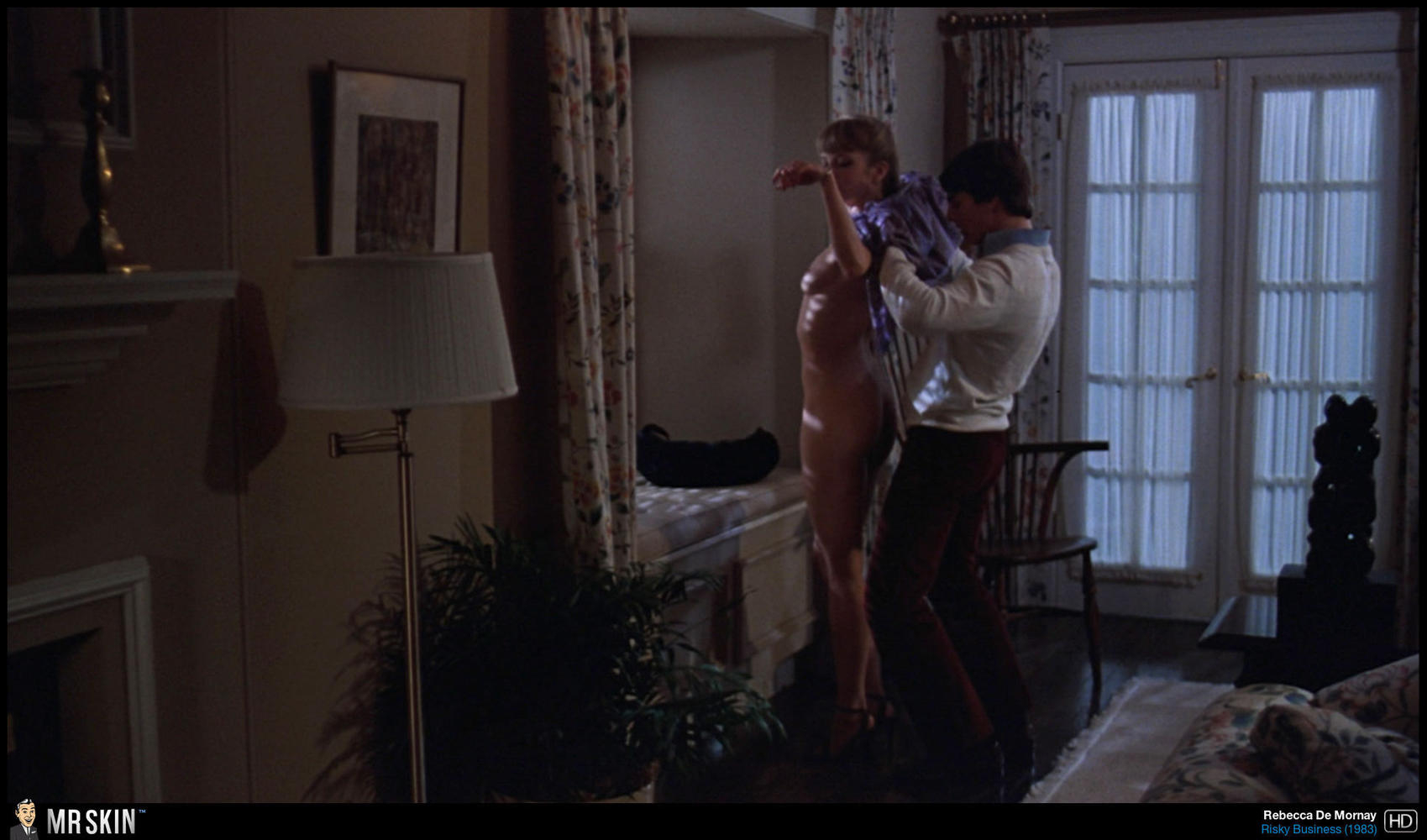 Skinstant Video Selections: Black Book, Flesh and Bone, Risky Business, and More! 11.9.16