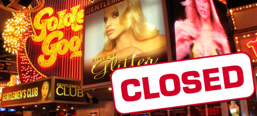 New dating software pushes thousands of US nightclubs towards bankruptcy