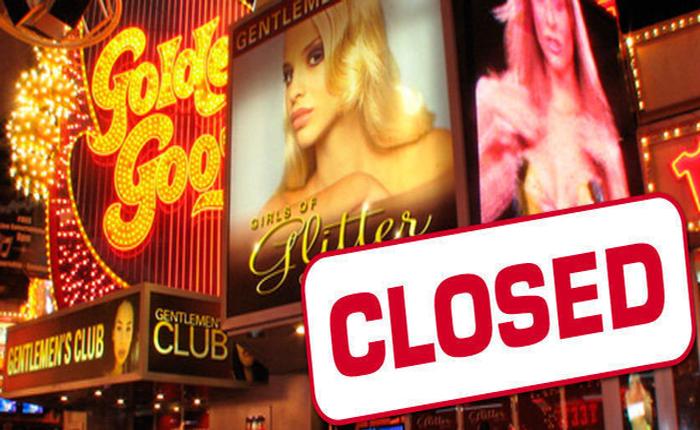 New dating software pushes thousands of US nightclubs towards bankruptcy