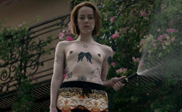 Skinstant Video Selections: Being Charlie, The Neon Demon, Sweet Movie, and More! 11.16.16