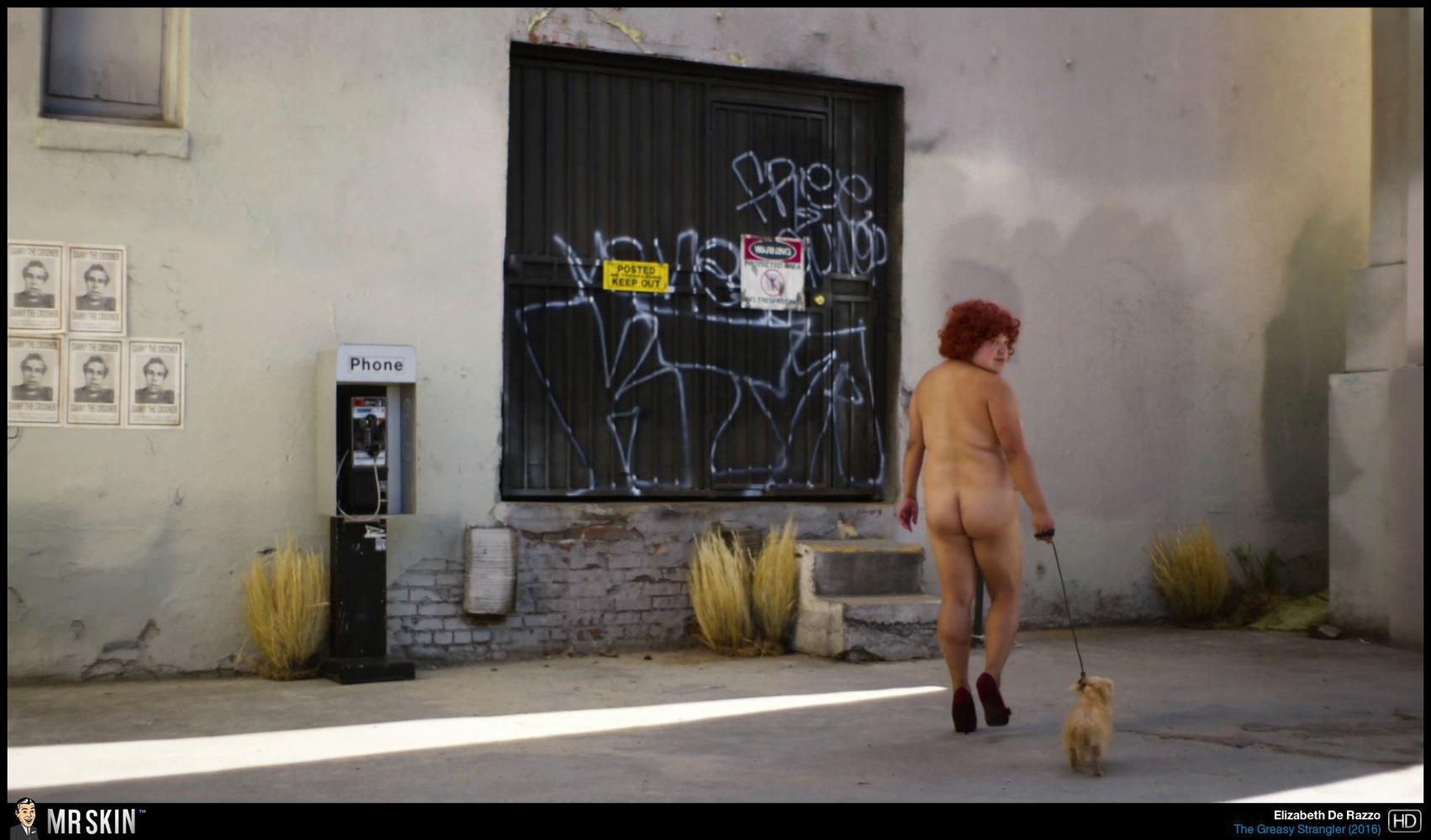 SKINcoming on DVD & Blu-ray: Baked in Brooklyn and The Greasy Strangler 11.29.16