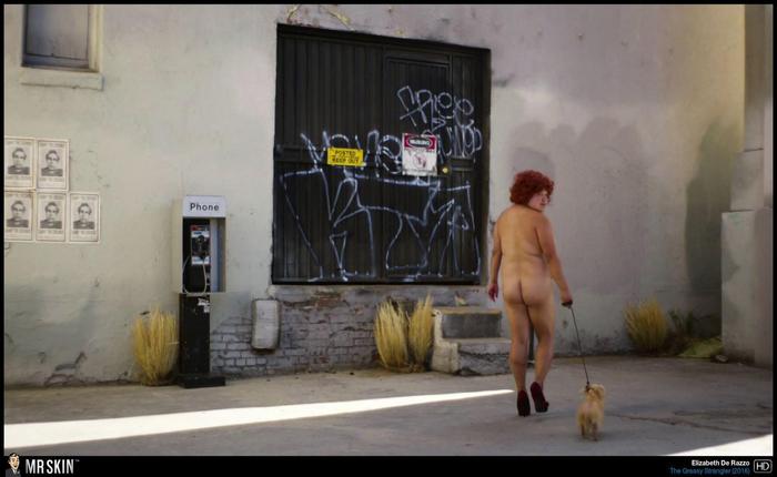 SKINcoming on DVD & Blu-ray: Baked in Brooklyn and The Greasy Strangler 11.29.16