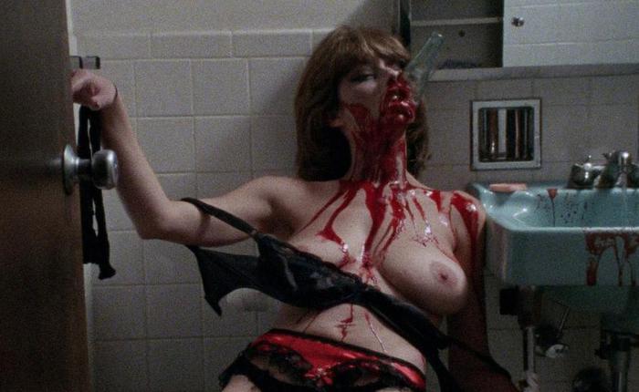 SKINcoming on DVD & Blu-ray: Trash Fire, Henry: Portrait of a Serial Killer, and More! 12.6.16