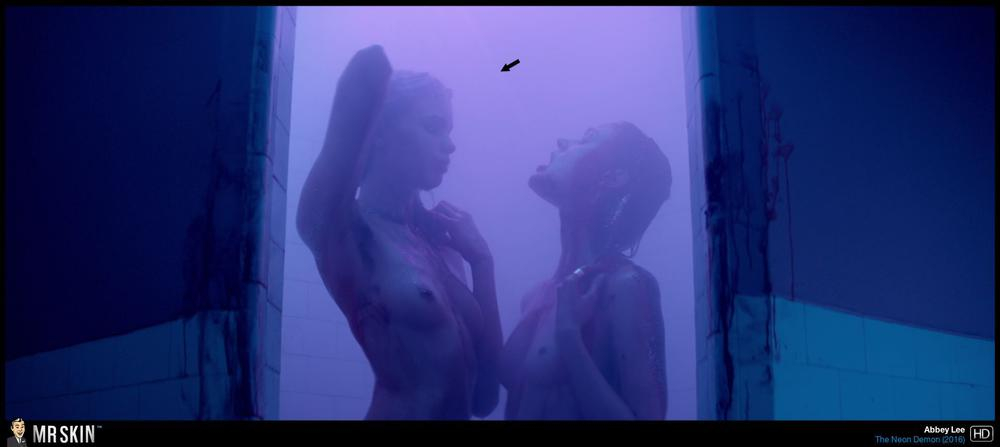 Movie Nudity Report: Frank & Lola and Where to See This Weekend's Stars Nude 12.9.16