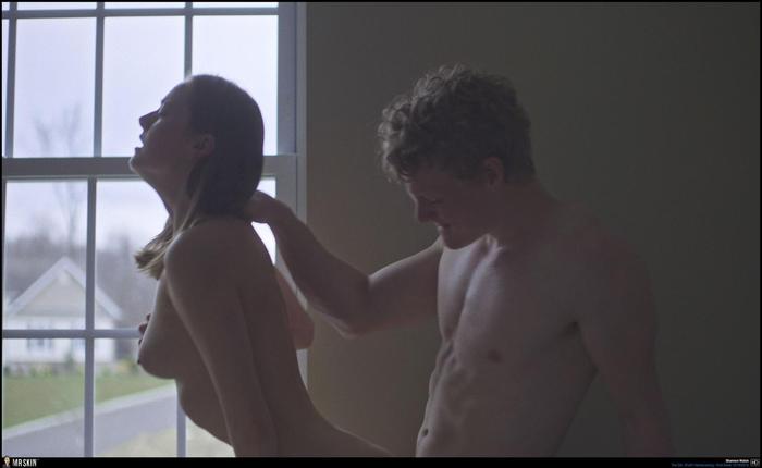 TV Nudity Report: The OA and Salem 12.19.16