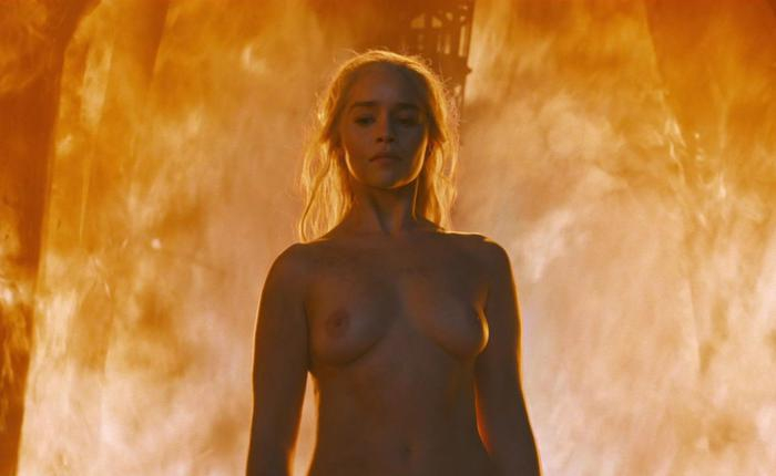 Get Ready to Binge on Breasteros - A 'Game of Thrones' Marathon Is Coming