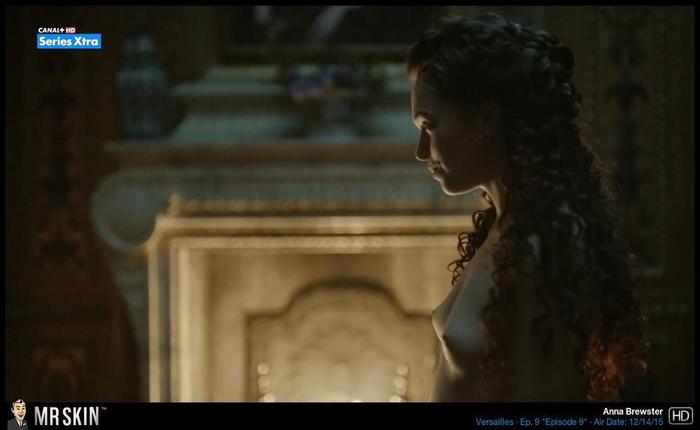 SKINcoming on DVD & Blu-ray: American Honey, Versailles S1, and More! 12.27.16