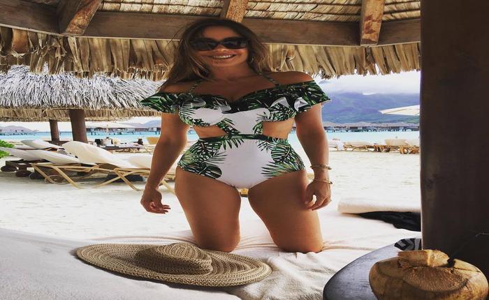 How Is Sofia Vergara Always So Damn Hot?