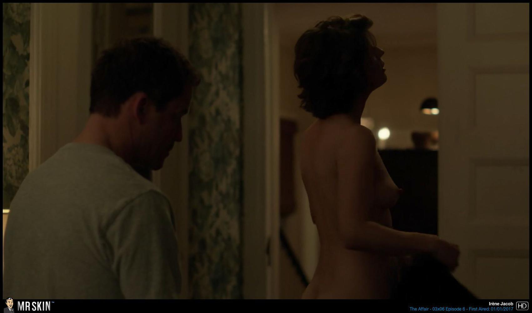 TV Nudity Report: The Affair and The Halcyon 1.3.17