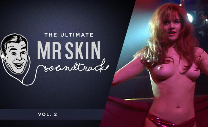The Ultimate Mr. Skin Soundtrack Vol. 2
