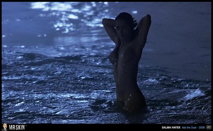 We All Cherish Penélope Cruz and Salma Hayek's Sexy Friendship