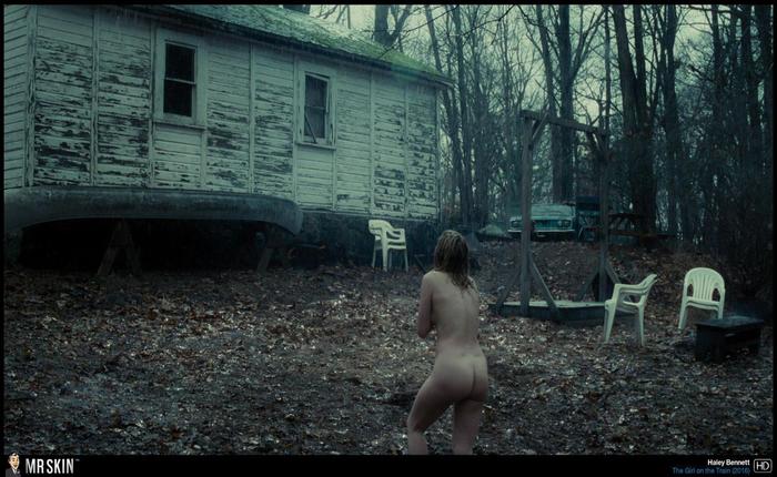 SKINcoming on DVD & Blu-ray: The Girl on the Train, Eadweard, and More! 1.17.17