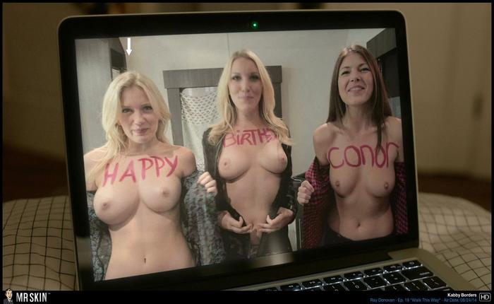 Movie Nudity Report: Staying Vertical and Where to See This Weekend's Stars Nude 1.20.17