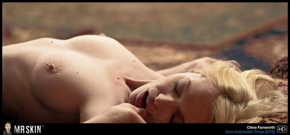 SKINcoming on DVD & Blu-ray: The Man Who Fell to Earth, Ava's Impossible Things, and More! 1.24.17