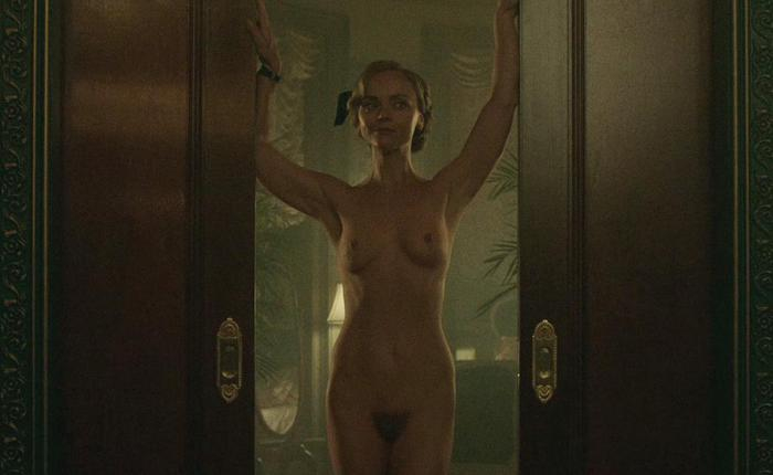 TV Nudity Report: Z: The Beginning of Everything, The Affair, and the Return of Black Sails 1.30.17