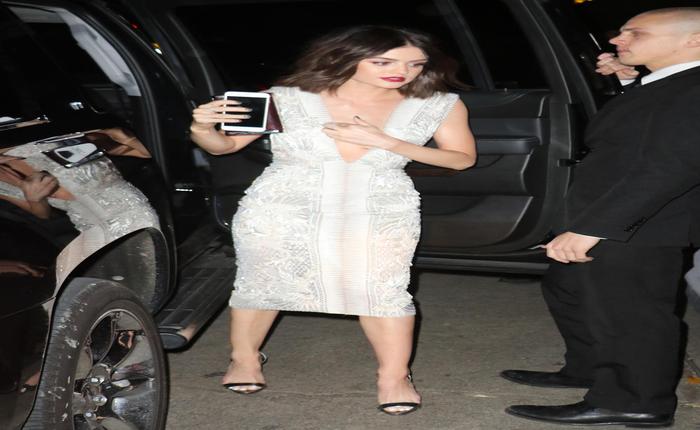 Gallery: The Hottest of the 2017 SAG Awards