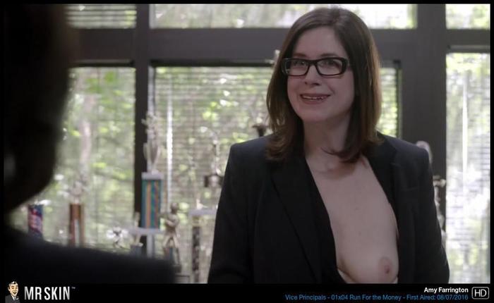 SKINcoming on DVD & Blu-ray: Vice Principals S1, Frank & Lola, and More! 2.7.17