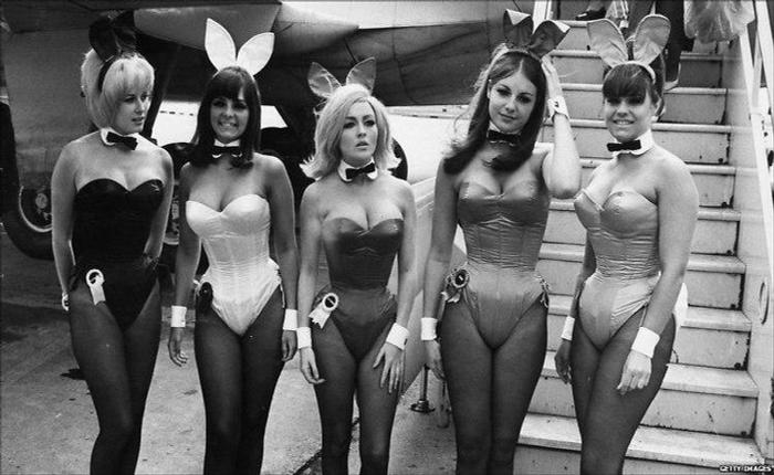 New York's Playboy Club Is Making a Comeback - Are You Ready? 