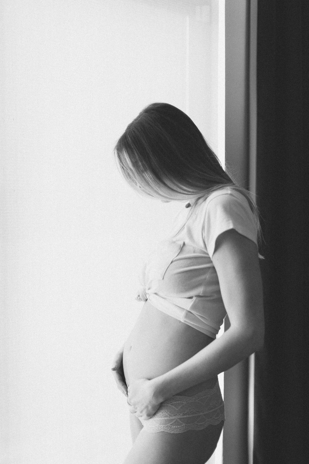 Whitney Port Joins the Celebrity Pregnancy Conspiracy
