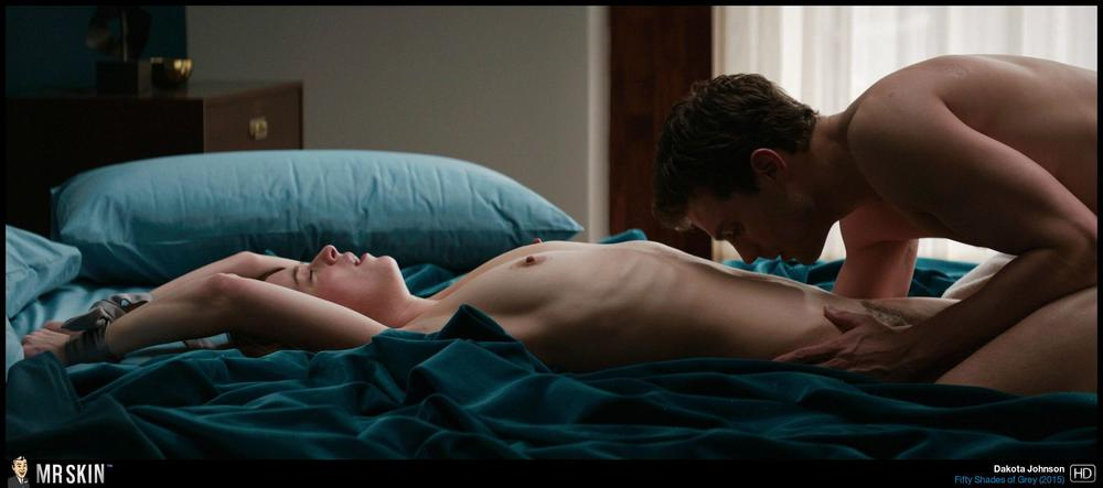 Why 'Fifty Shades Darker' Won't Be Next Year's Breast Picture Winner