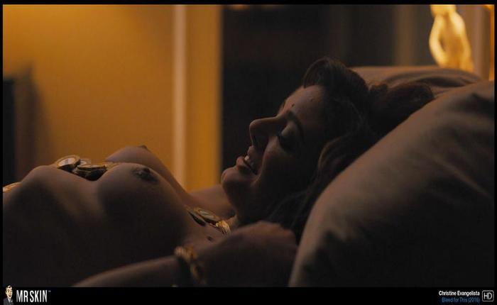 SKINcoming on DVD & Blu-ray: Quarry S1, Bleed for This, and More! 2.14.17