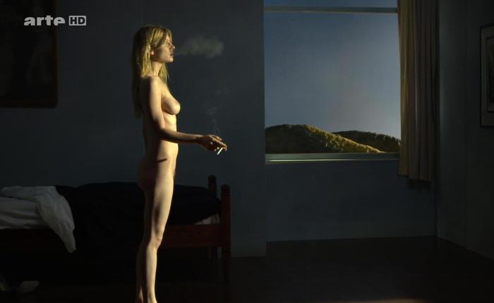 The Hottest of Harry Potter: HP Stars Who Have Gone Nude 