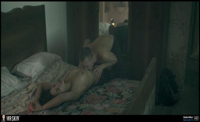 Movie Nudity Report: Bitter Harvest and Where to See This Weekend's Stars Nude 2.24.17