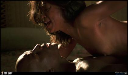 Why Did The Oscars Snub These Hotties?