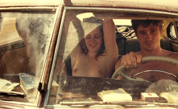 Whoa, Kristen Stewart Just Shaved Off All Her Hair!