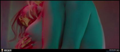 SXSW 2017 Nudity Round-Up Vol. 1