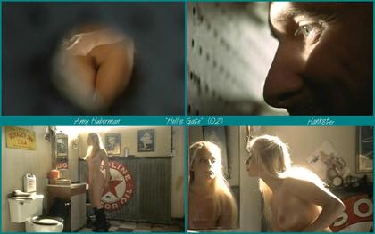 It's St. Fap-trick's Day! Hottest Irish Actresses Nude