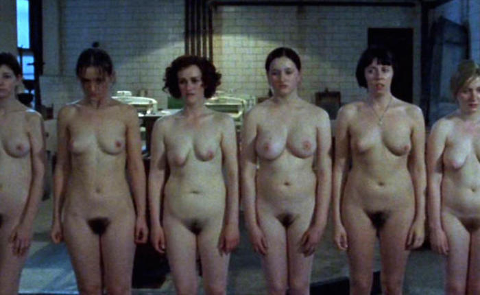 It's St. Fap-trick's Day! Hottest Irish Actresses Nude