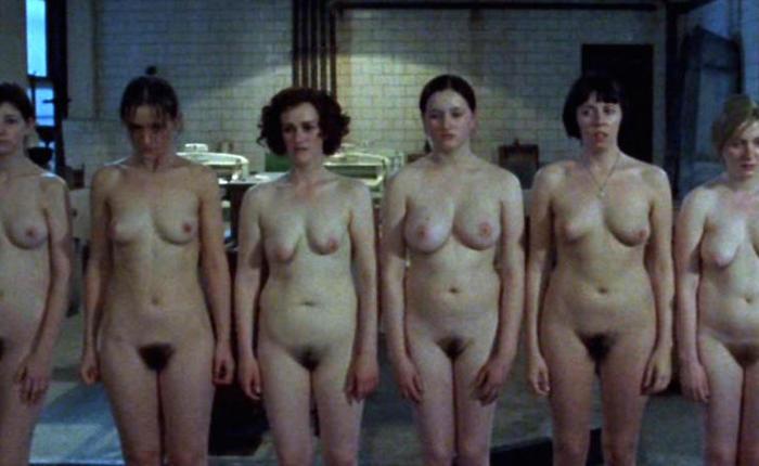 It's St. Fap-trick's Day! Hottest Irish Actresses Nude