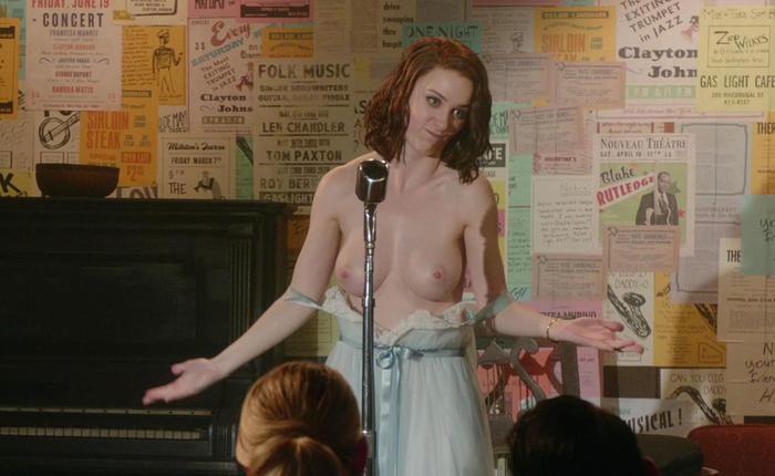 TV Nudity Report: Clique, Budding Prospects, Big Little Lies, And More 3.20.17