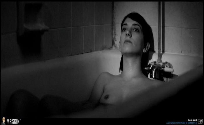 SXSW 2017 Nudity Round-Up Vol. 3