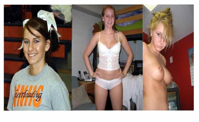 “From Pom-Poms to Porn,” Part 3 : Cheerleaders Who Went All the Way!