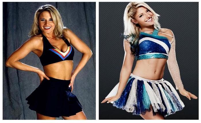 The Final Chapter: Porn Stars Who Were Pom-Poms