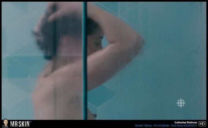 TV Nudity Report: Girls, Big Little Lies, Billions, Workin' Moms, Harlots 4.3.17