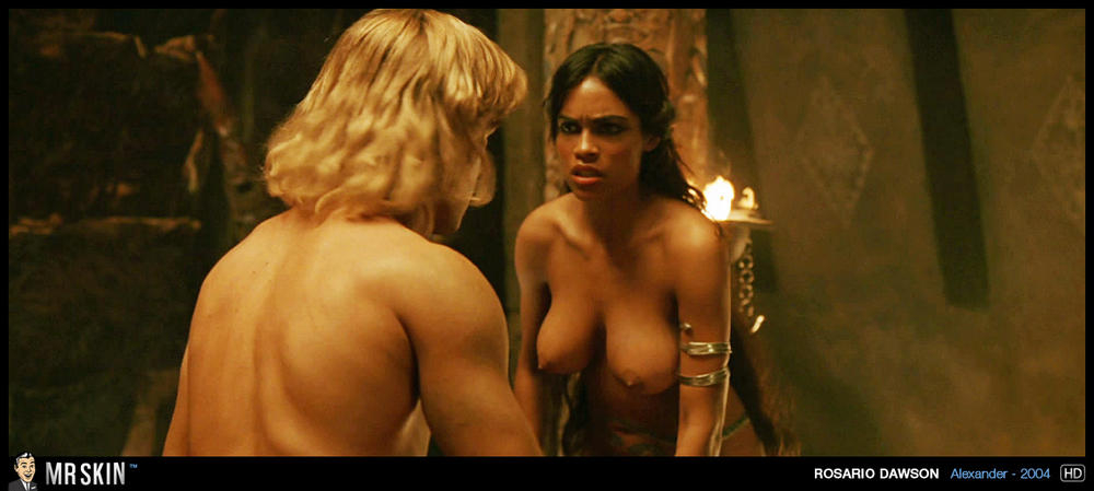 Movie Nudity Report: Where to See This Weekend's Stars Nude 4.21.17