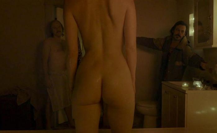 TV Nudity Report: Fargo, Harlots, & The Last Kingdom 4.24.17